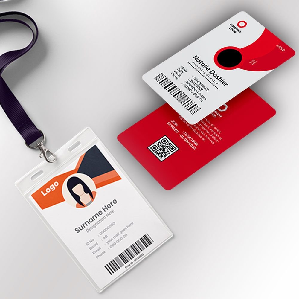 Document Scanning & Digitization