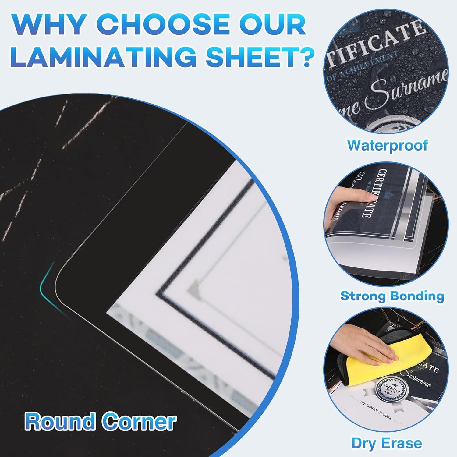Document Scanning & Digitization