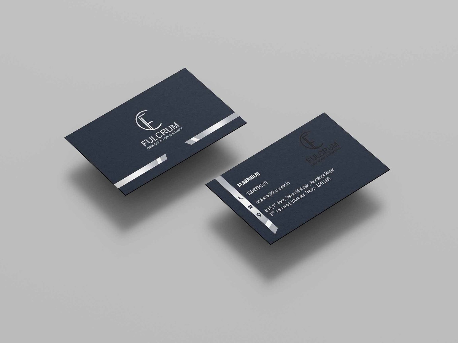 Campus Champ brochure